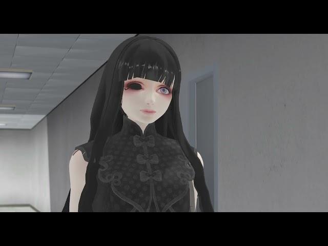 MMD - Motion M3GAN Scene dance DL+