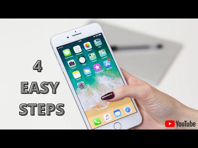 4 Easy Ways To Use iPhone That You Are Not Aware Of// Shortcuts In Using iPhone