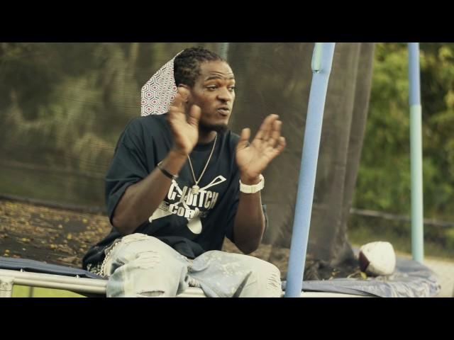 Smb Luie - Still in tha Gudda (OFFICIAL) SHOT BY:@SPEIL JAC FILMS