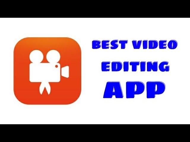 Best Video Editing App For android | VideoShop