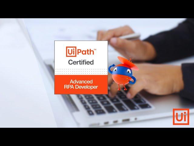 UiARD UiPath Advanced RPA Developer Exam Prep | UiPath REFramework Template Walkthrough