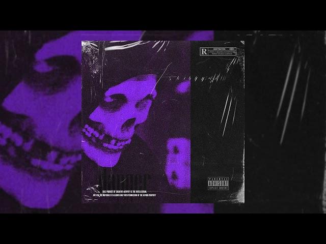 Dark Underground Type Beat "DANGER" | (Hard) Gothic x Occult Rap Type Beat