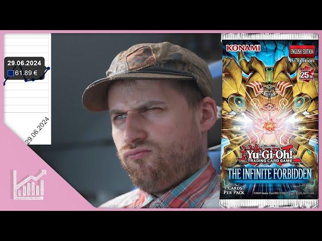 INFO TUT JETZT schon WEH! - YugiMatik