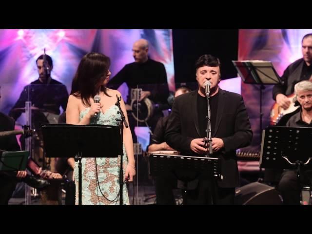 Lamouni li Gharou minni | Feat. Enas Massalha and Emil Zrihan