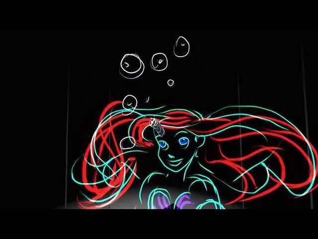 Glen Keane – Step into the Page