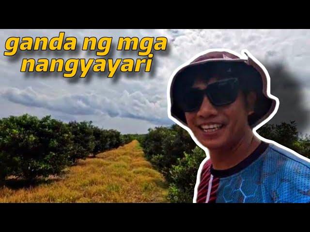 INSTANT CASH ANG MERON SA FARM (Part 2)