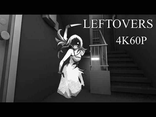 Leftovers【FULL GAME】【4K60FPS】No Commentary