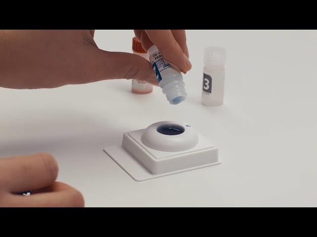 INSTI HIV Self Test - World's fastest HIV home test