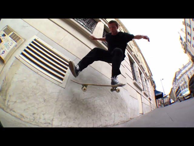 "DAYDREAM" A SOURCE SKATEBOARDS VIDEO - FULL VIDEO HD