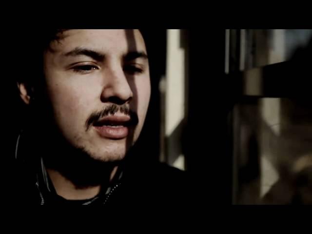 Jamie Woon -- Lady Luck (Official Video) HD