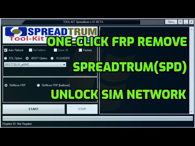 Spreadtrum(SPD) Tool kit 2021 | Frp Lenovo,Micromax,spd,Lock,Screen lock,Flashing