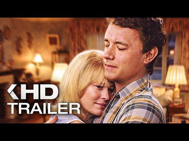 HERE Trailer German Deutsch (2024) Tom Hanks