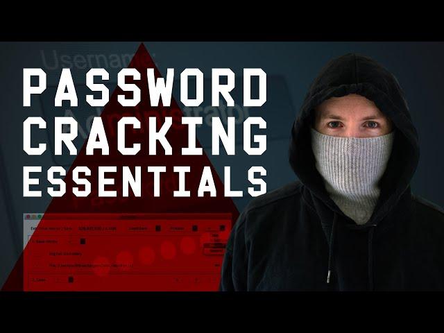 4 Simple Tools to Help Crack Passwords