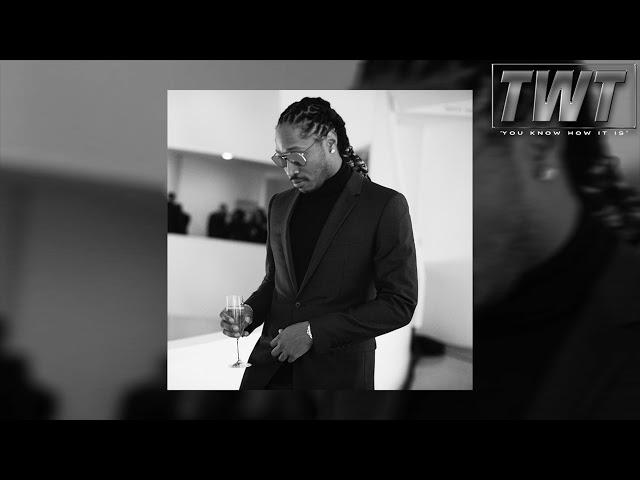 [FREE] Future x Hotboii Type Beat | "Ain't Special" | @TWTbeats