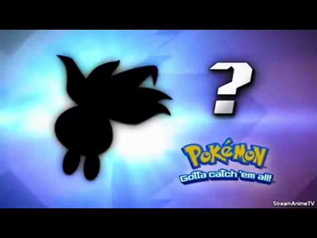 Who's That Pokémon? Is Oddish