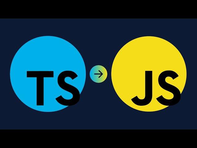 3 Easy Ways to Compile TypeScript to JavaScript | TS to JS Conversion