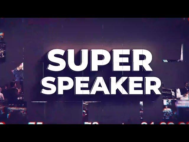 The Grand Finale : Super Speaker Season 1 | Success Gyan