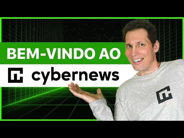 Cybernews: conselhos, notícias, análises e sua fonte confiável de tecnologia!