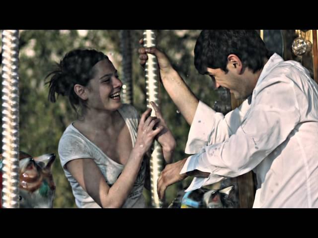 Mihran Tsarukyan - Havata (Official video)