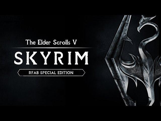 Skyrim Requiem for a Balance ️ Гайд по установке SE версии