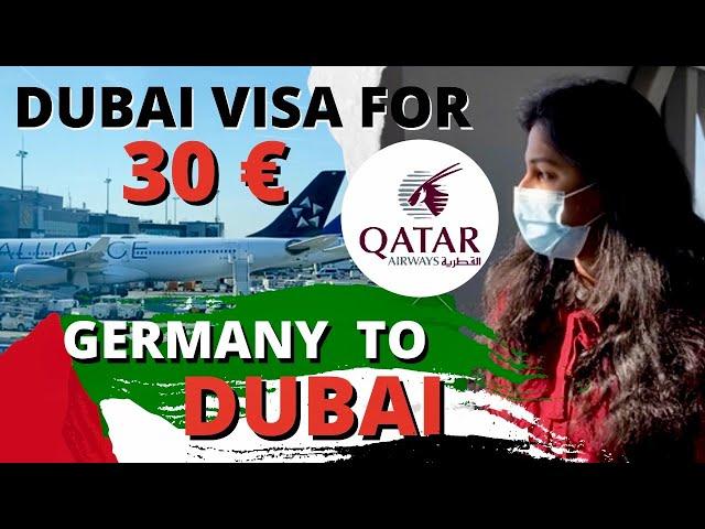 UAE On Arrival Visa for Indians | How to Get UAE Visa On Arrival For Indians?