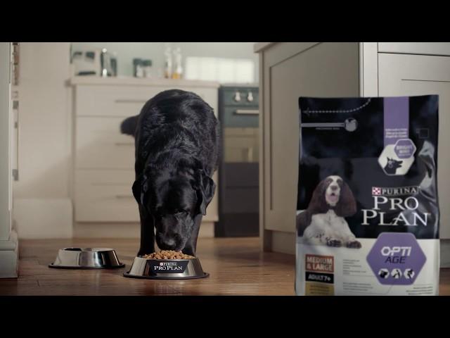 Purina Pro Plan | Optiage