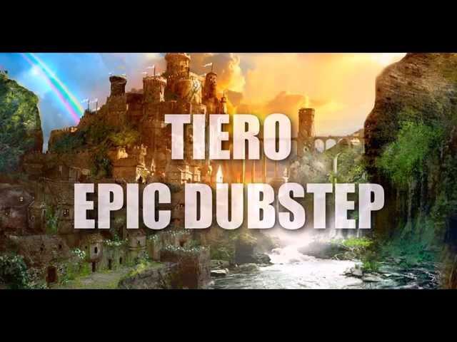 Tiero - Epic Dubstep (Preview)