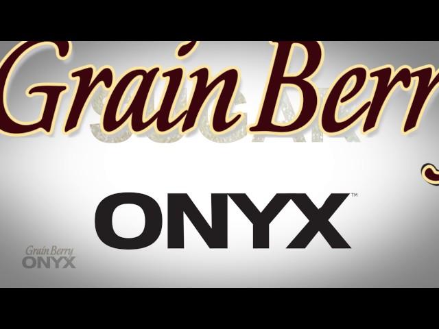 Gran Berry Onyx