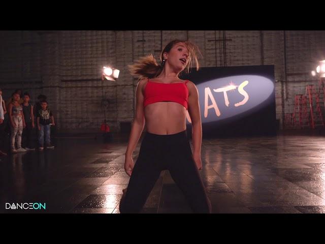 Cats The Movie | Macavity | JoJo Gomez Dance Class