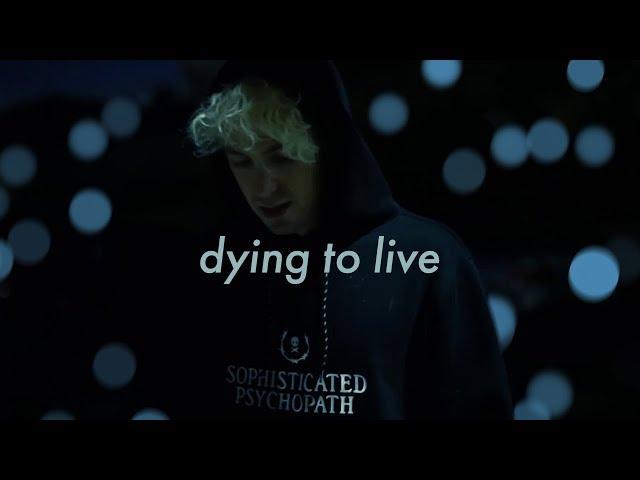 [FREE FOR PROFIT] Brennan Savage Type Beat x Alternative Rock Type Beat ~ Dying To Live