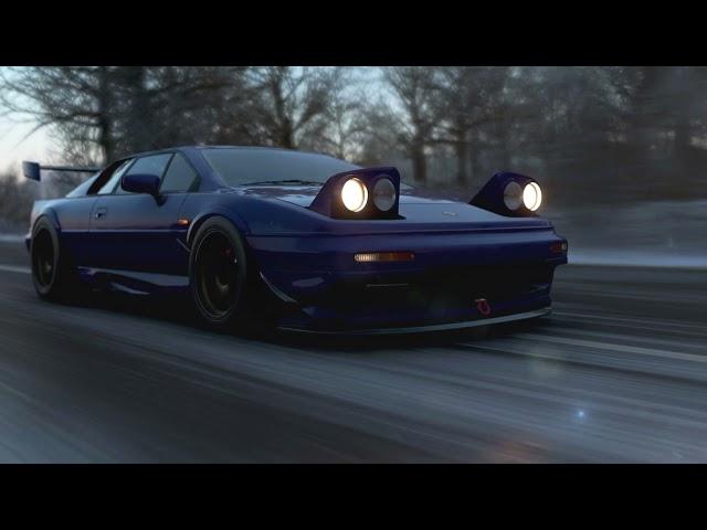 Need For Speed II - Lotus Esprit V8 (Mellow Sonic Remix)