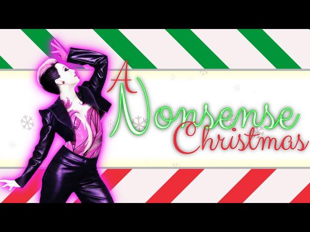 A Nonsense Christmas - Sabrina Carpenter | Just Dance Mashup