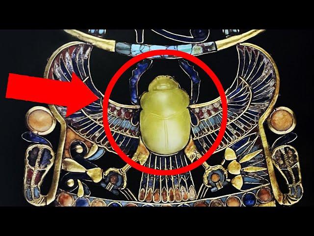 An Unexplained Jewel from Space and The Location of Atlantis: 5 Unsolved Ancient Desert Mysteries