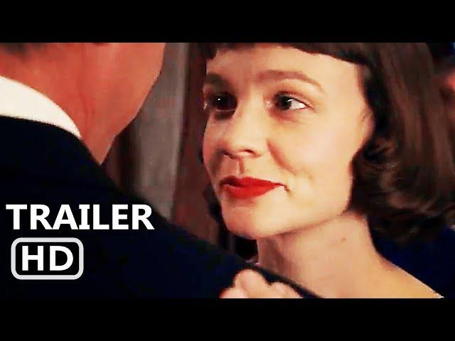 MUDBOUND Official Trailer # 2 (2017) Carey Mulligan, Netflix TV Show HD