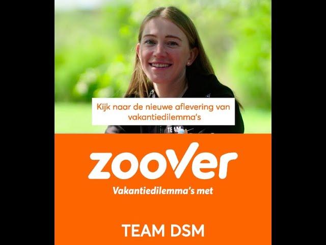 Zoover | De hele week regen of stamppot eten? | Vakantiedilemma's met Julia Soek en Lorena Wiebes