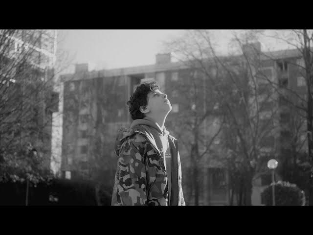 KRM - Karim [Official Video]