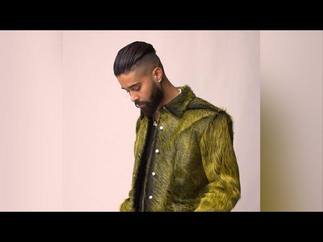 [FREE] Ap Dhillon x Gurinder Gill type beat - "SHOW ME LOVE"