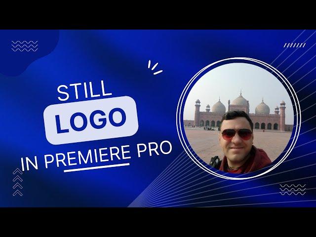 The most effective method to Create logo in Premiere|CalibreonStudio