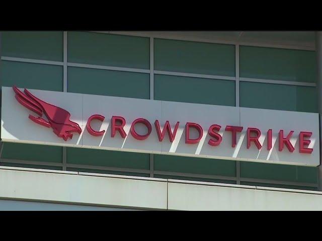 Crowdstrike outage: Tech expert explains why it won't be an easy fix