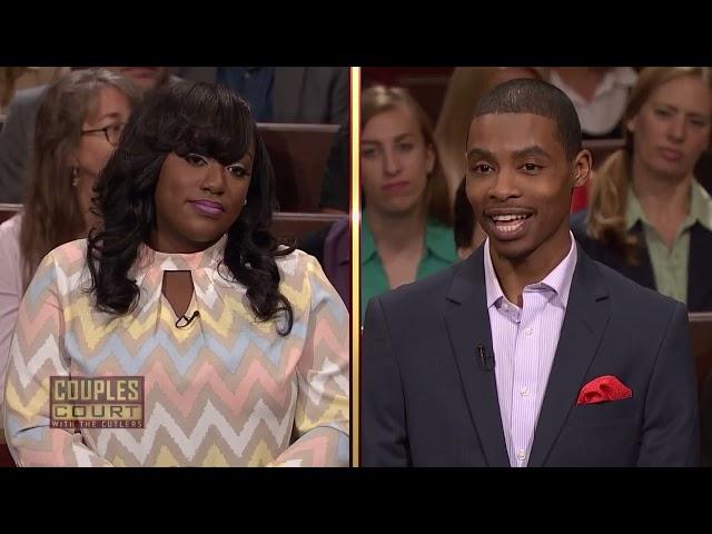 She Found Photos Of Another Woman On His Phone (Triple Episode) | Couples Court