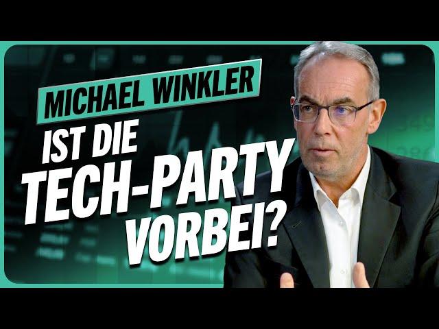 Diese Aktien profitieren JETZT // Michael Winkler