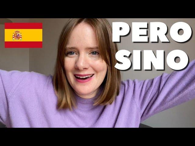¿Cuál es la diferencia? // easy Spanish grammar