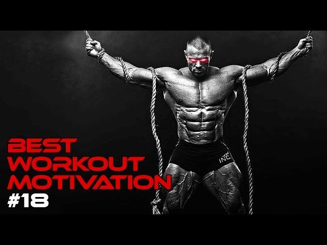 Best Workout Motivation Mix 2017 | Gym Pump Up Music #18 | Bounce & EDM Mix