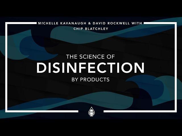 The Science Of Disinfection By Products | Episode #6 | Pool Pro Podcast