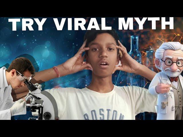 Testing Viral Myths with OLL - The Ultimate Showdown