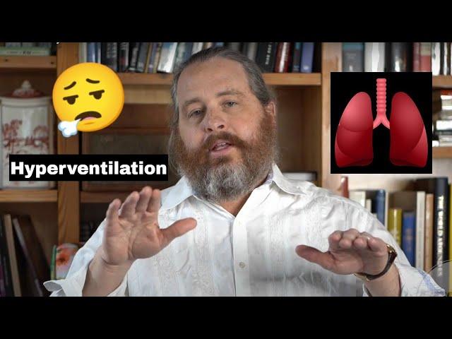 What is Hyperventilation Syndrome?
