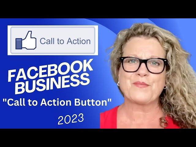 Call to Action Button on Your facebook Business Page How to Edit or Add