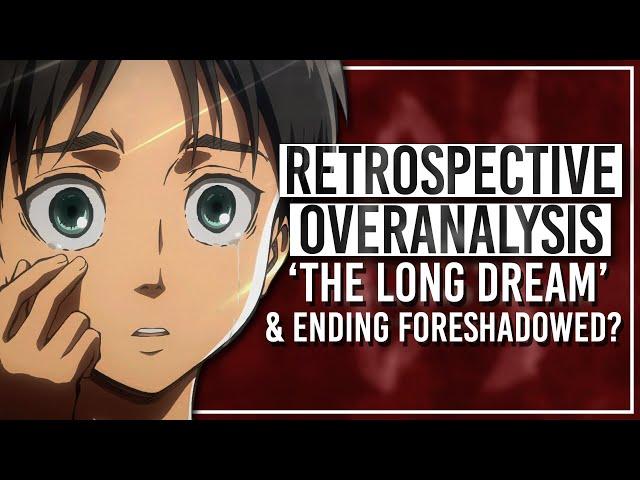 The Insane Foreshadowing of To You 2000 Years Later -  Overanalyzing Attack on Titan & Retrospective