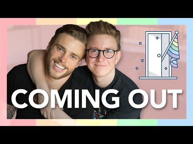 How to Come Out (ft. Gus Kenworthy) | Chosen Family | Part 1