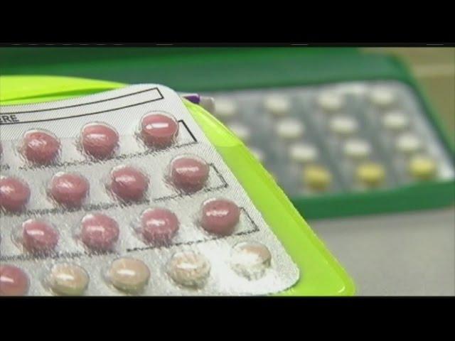 What’s the best method of birth control for teenagers?